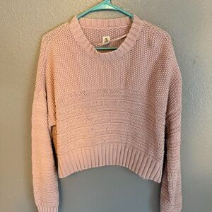 Pacsun Sweater